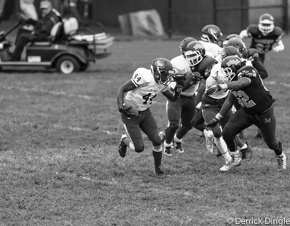 @Mount Saint Michael Academy