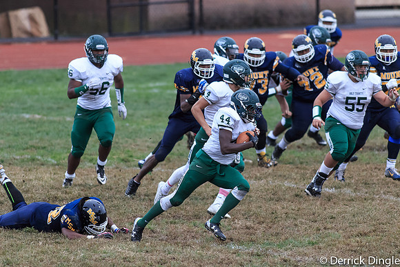 @Mount Saint Michael Academy