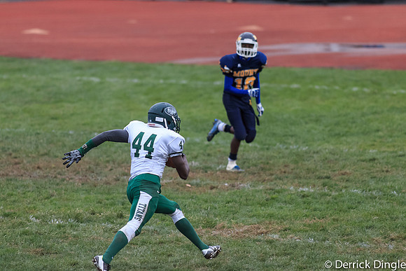 @Mount Saint Michael Academy