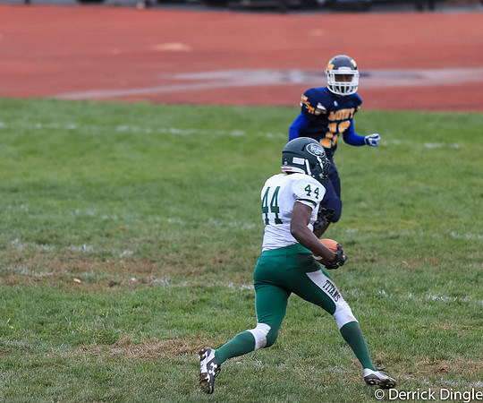 @Mount Saint Michael Academy