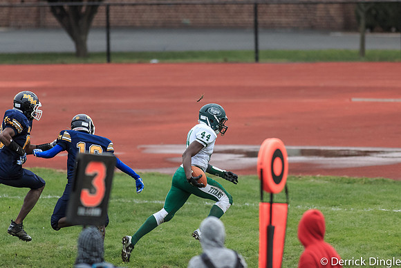 @Mount Saint Michael Academy