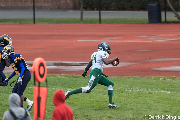 @Mount Saint Michael Academy