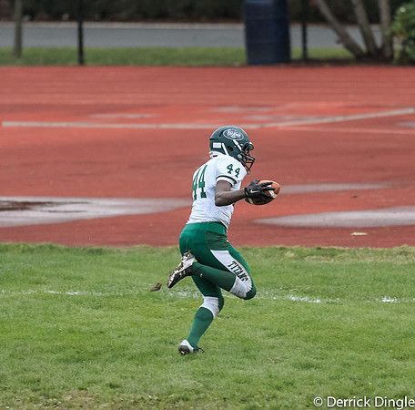 @Mount Saint Michael Academy