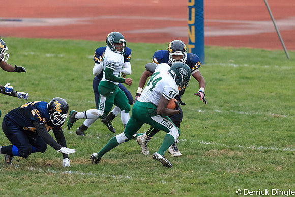 @Mount Saint Michael Academy