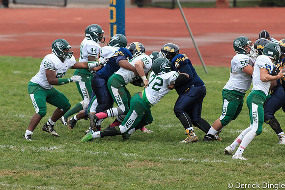 @Mount Saint Michael Academy