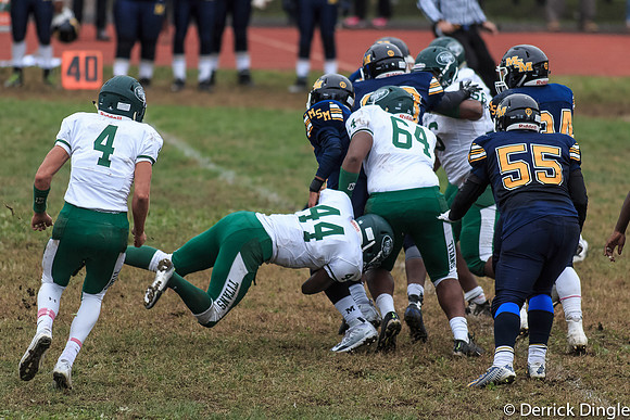 @Mount Saint Michael Academy