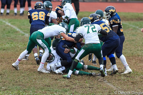 @Mount Saint Michael Academy