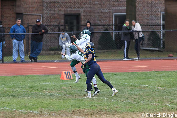 @Mount Saint Michael Academy