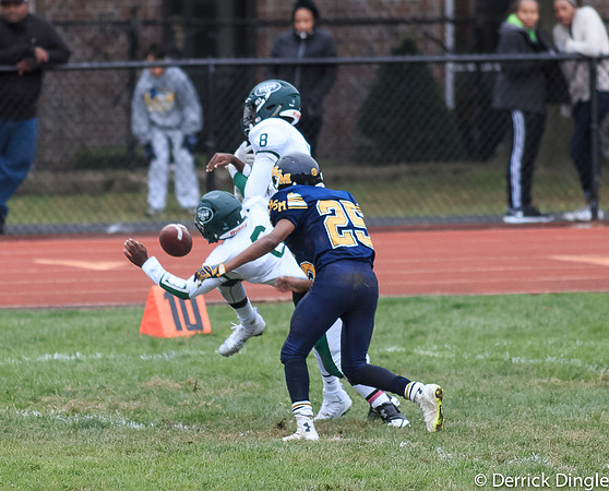 @Mount Saint Michael Academy