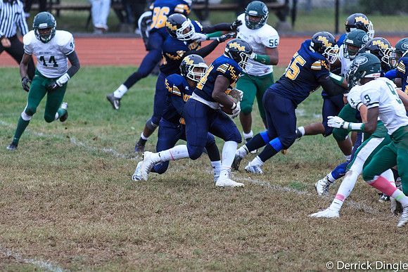 @Mount Saint Michael Academy