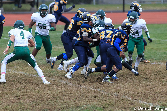 @Mount Saint Michael Academy