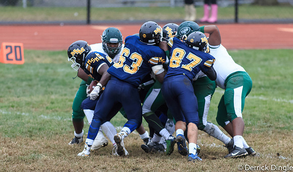 @Mount Saint Michael Academy