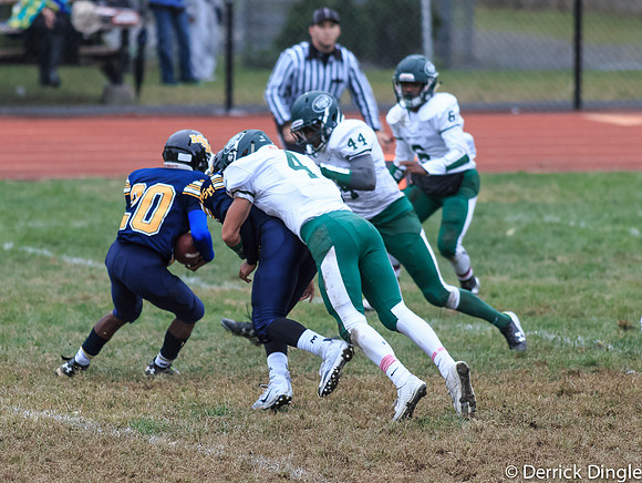 @Mount Saint Michael Academy