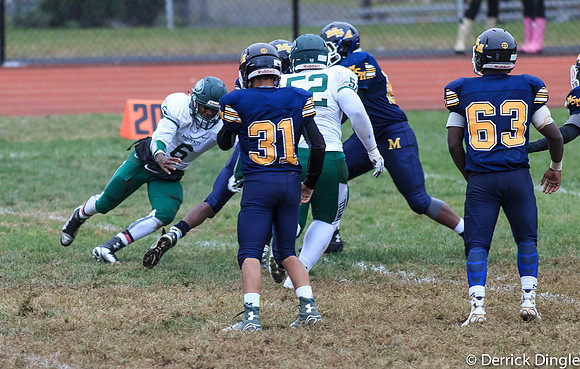 @Mount Saint Michael Academy
