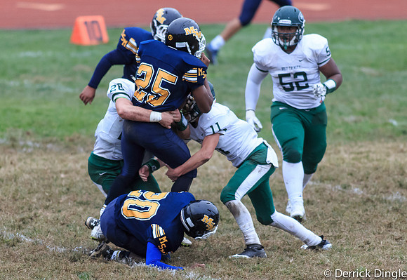@Mount Saint Michael Academy