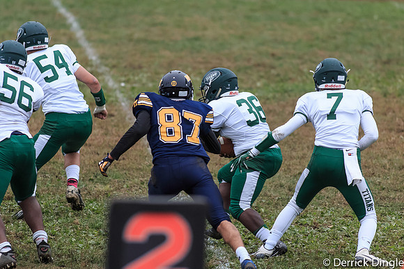 @Mount Saint Michael Academy