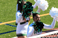 Cheerleading / Kickline