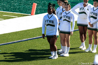 Cheerleading / Kickline