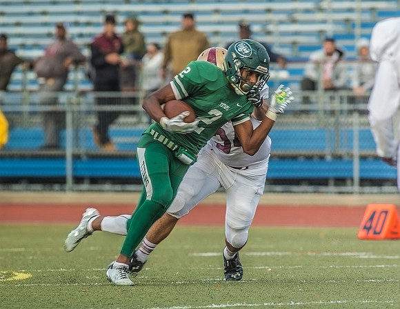 NYCHSFL AA Championship