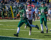 CHSFL Semi-Final Game