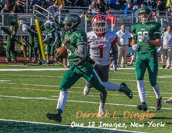 Semi-Final Game