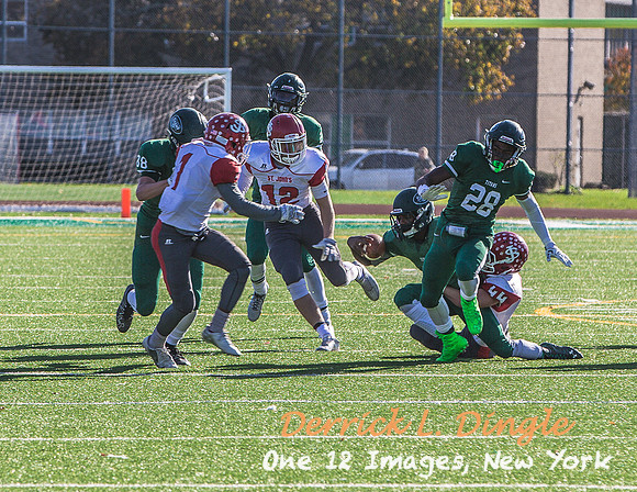 Semi-Final Game