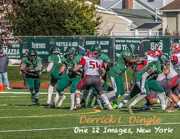 Semi-Final Game