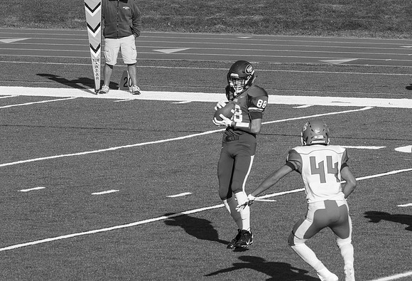 Homecoming2015
