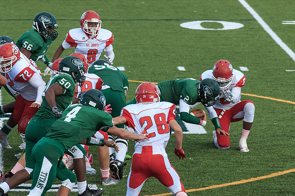 Homecoming2015