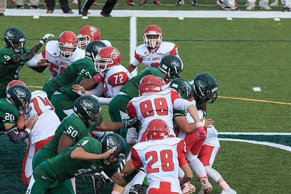 Homecoming2015