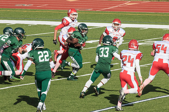 Homecoming2015