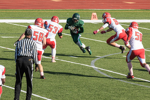 Homecoming2015