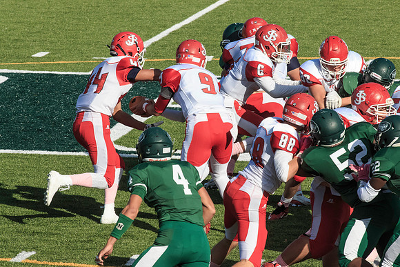 Homecoming2015