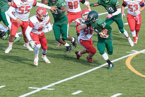 Homecoming2015