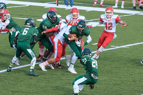 Homecoming2015