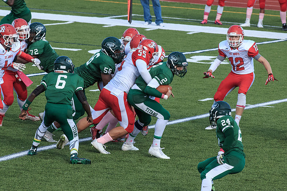 Homecoming2015
