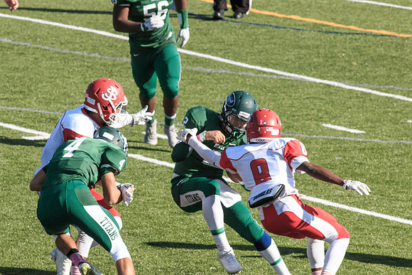 Homecoming2015