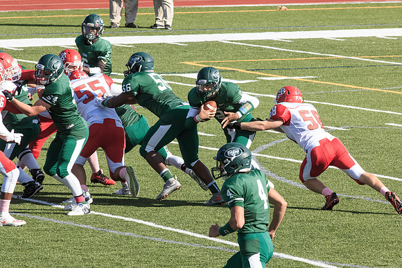 Homecoming2015