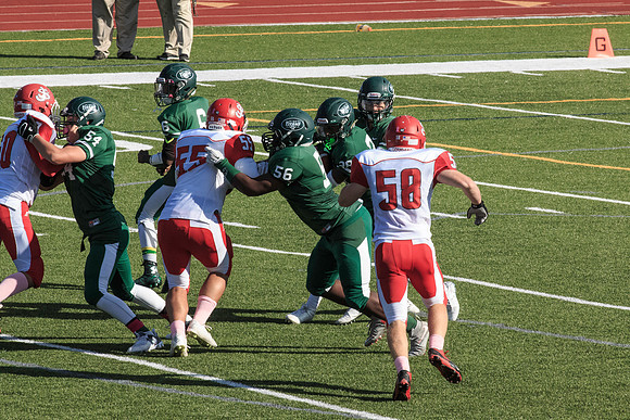 Homecoming2015