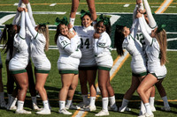 2015 Homecoming Game