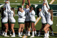 2015 Homecoming Game