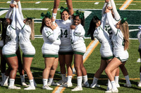 2015 Homecoming Game