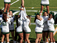 2015 Homecoming Game