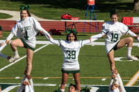 2015 Homecoming Game