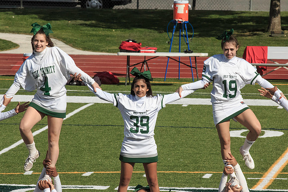 2015 Homecoming Game