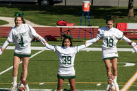 2015 Homecoming Game