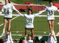 2015 Homecoming Game