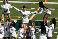 2015 Homecoming Game