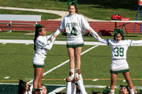 2015 Homecoming Game