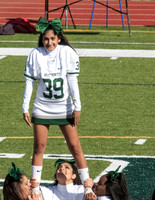 2015 Homecoming Game